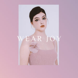 CODE LAVIE - Wear Joy Live Boldly