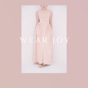 CODE LAVIE - Wear Joy