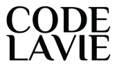 Codelavie Textlogo B